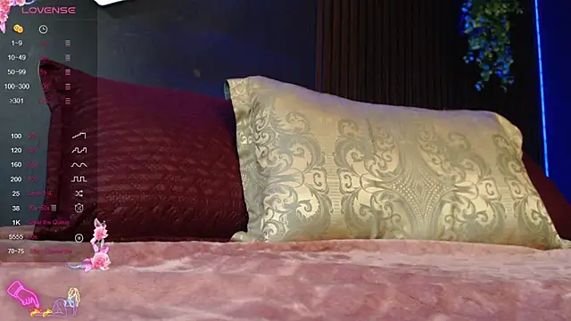 pretty cristal69 online show from 21, 3, 2026