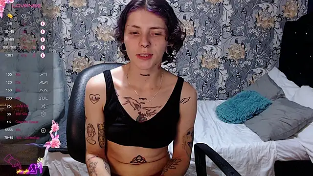 pretty cristal69 online show from 30, 5, 2026