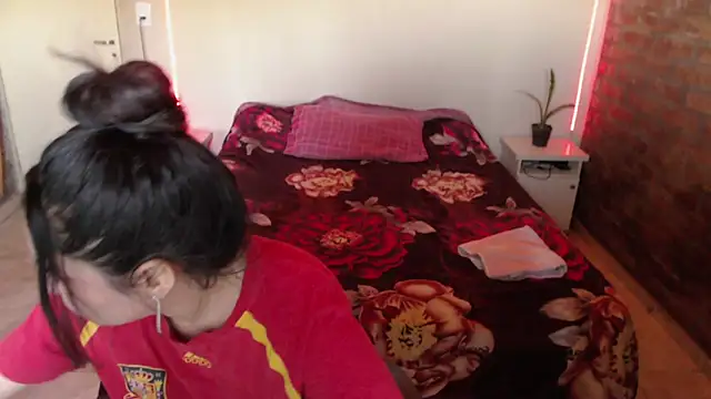 Snapshot of KityEstrover chatting on 3, 12, 2024 KityEstrover online show from 3, 12, 2024