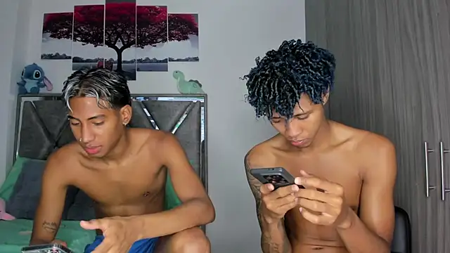 Lagosanthos online show from 6, 2, 2026