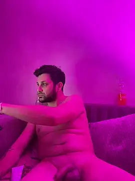 MaeltraJoy online show from 6, 1, 2025