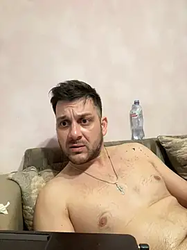 MaeltraJoy online show from 23, 1, 2025