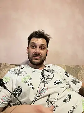 MaeltraJoy online show from 31, 1, 2025