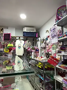 Rousse92 online show from 12, 11, 2025