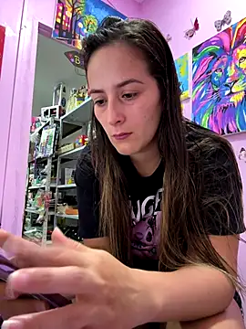 Rousse92 online show from 20, 11, 2025