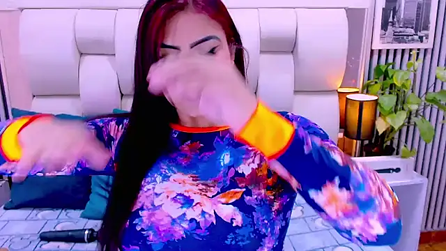 sarah cream online show from 26, 7, 2026