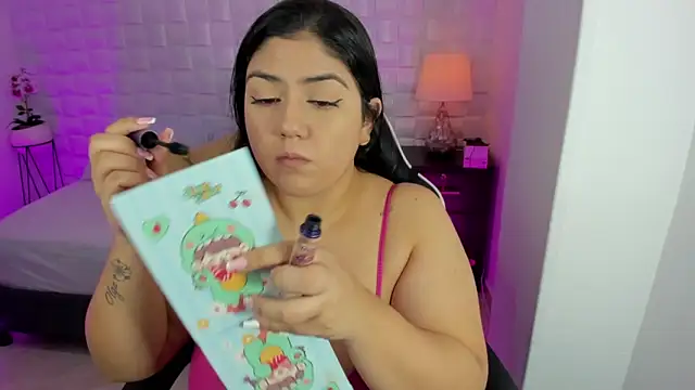 iris torrez  online show from 26, 5, 2026