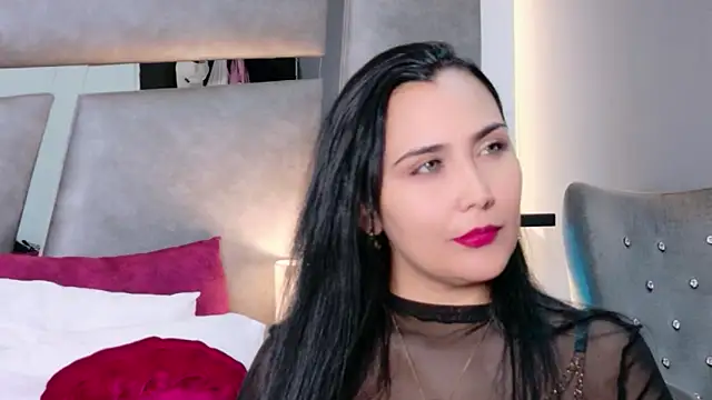 Evangeline Taylorr online show from 18, 3, 2026