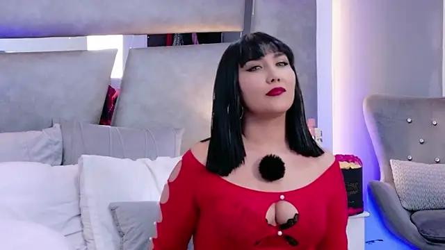 Evangeline Taylorr online show from 10, 4, 2026