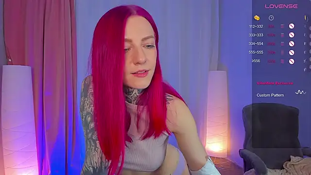 Roxy      online show from 10, 1, 2025