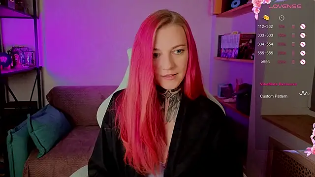 Roxy      online show from 5, 10, 2025