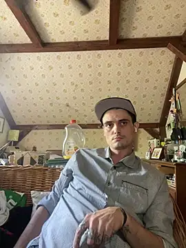 JustTylerr online show from 15, 7, 2026