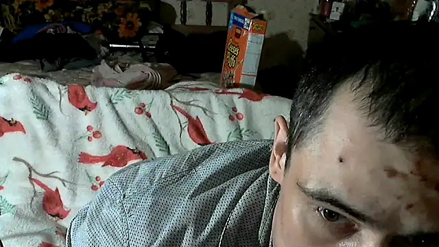 JustTylerr online show from 29, 7, 2026