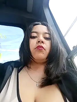 Cristal  04 online show from 8, 1, 2025