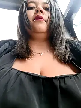 Cristal  04 online show from 30, 1, 2025