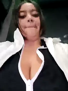 Cristal  04 online show from 7, 3, 2025