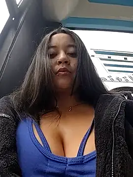 Cristal  04 online show from 20, 11, 2025