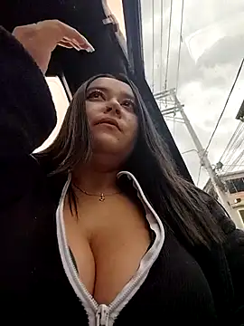 Cristal  04 online show from 25, 2, 2026