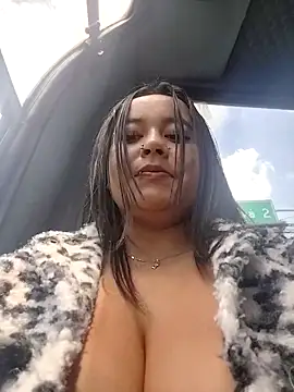 Cristal  04 online show from 28, 2, 2026