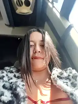 Cristal  04 online show from 2, 4, 2026