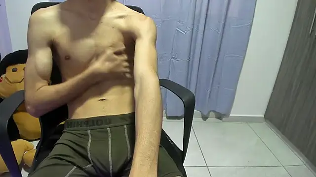 isaaclatino online show from 16, 10, 2025