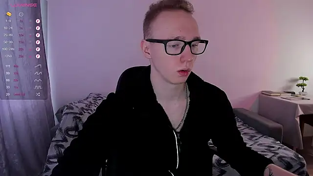 Alex silents online show from 14, 3, 2025