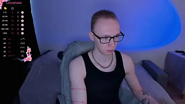 Alex silents online show from 21, 10, 2025