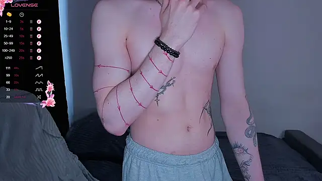 Alex silents online show from 2, 3, 2026