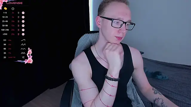 Alex silents online show from 2, 3, 2026