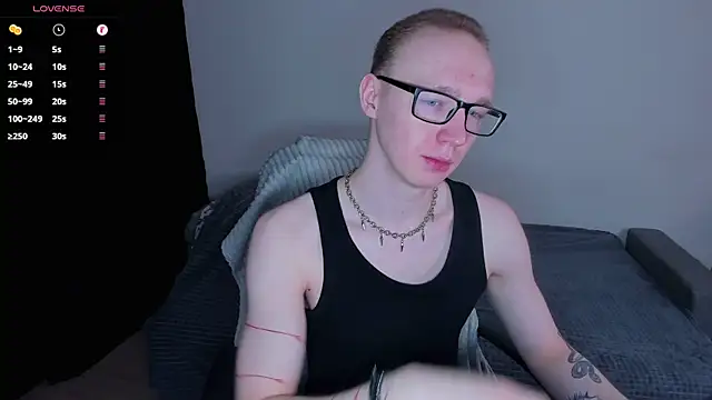 Alex silents online show from 3, 3, 2026