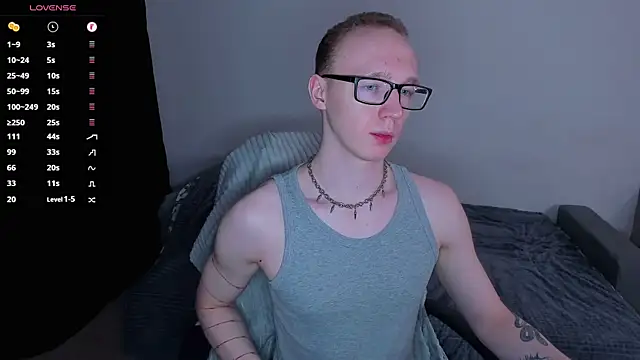 Alex silents online show from 3, 3, 2026