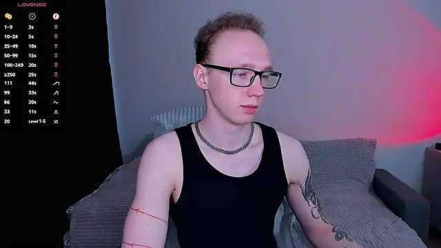 Alex silents online show from 31, 5, 2026