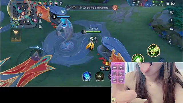 Berrysweet 68 online show from 2, 3, 2026