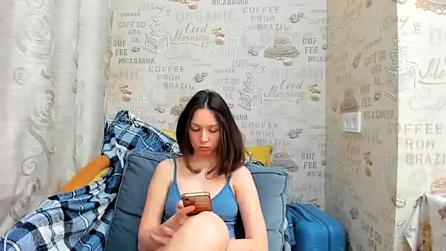 Adela Vetta online show from 16, 2, 2025