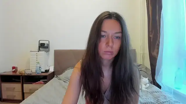 Adela Vetta online show from 30, 11, 2025