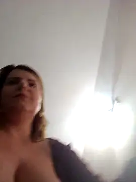 KarlyGray10 online show from 14, 3, 2025