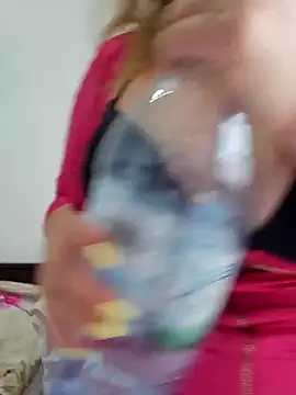 KarlyGray10 online show from 13, 5, 2026