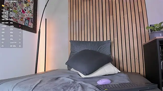 honeyhot69   online show from 17, 3, 2025