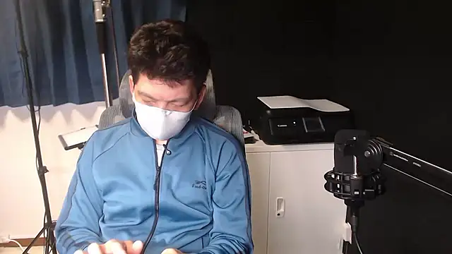 tokimori online show from 2, 5, 2026