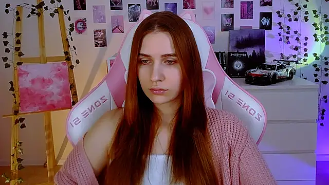 AliceCharmy online show from 30, 1, 2025