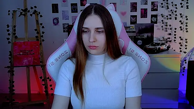 AliceCharmy online show from 17, 10, 2025