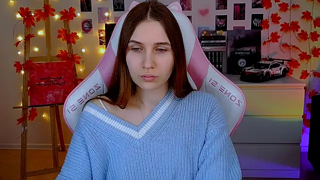 AliceCharmy online show from 27, 11, 2025