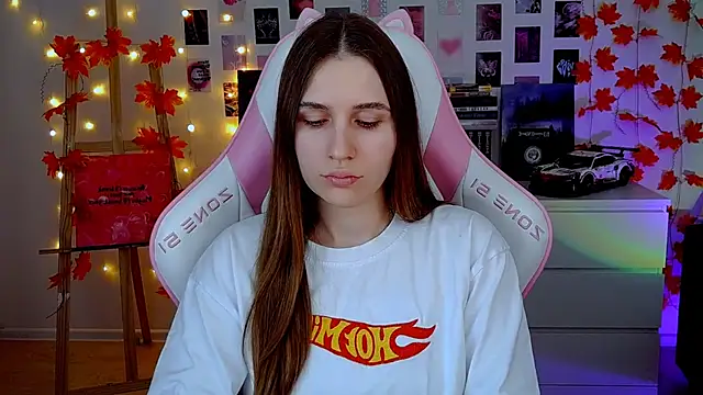 AliceCharmy online show from 29, 11, 2025