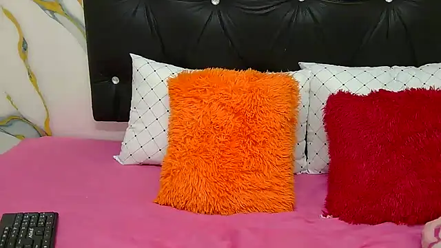 BarbieGirly online show from 14, 11, 2025