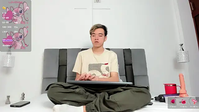 bunny maxi online show from 15, 1, 2025