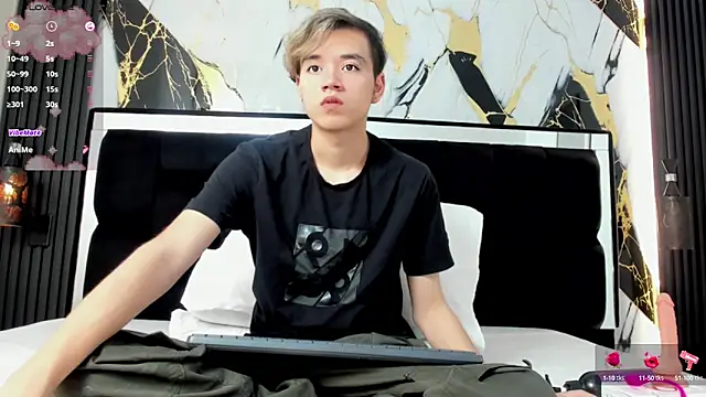 bunny maxi online show from 19, 1, 2025