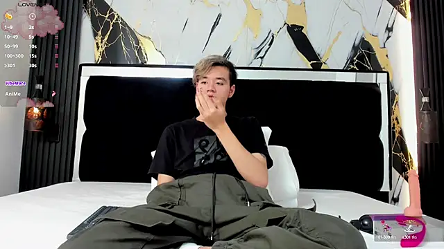 bunny maxi online show from 19, 1, 2025