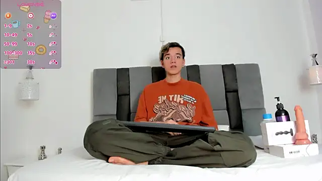 bunny maxi online show from 19, 3, 2025