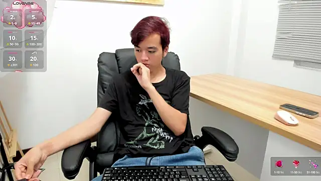 bunny maxi online show from 18, 9, 2025