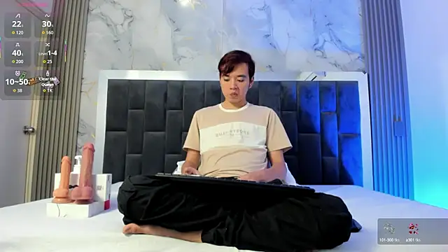 bunny maxi online show from 20, 9, 2025